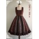Pink Up Chocolate Kirikae JSK(Leftovers/Full Payment Without Shipping)
